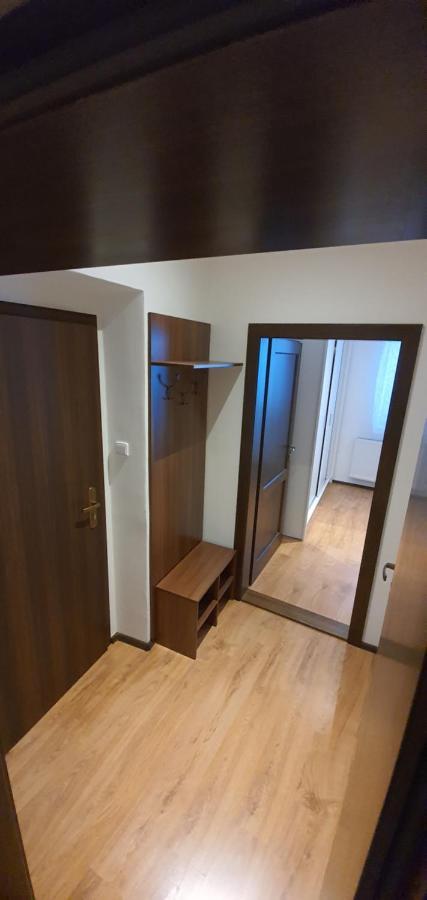 Apartmanystocklova2 Бардеёв Экстерьер фото