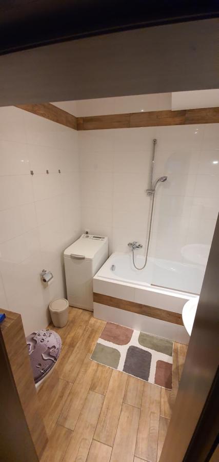 Apartmanystocklova2 Бардеёв Экстерьер фото
