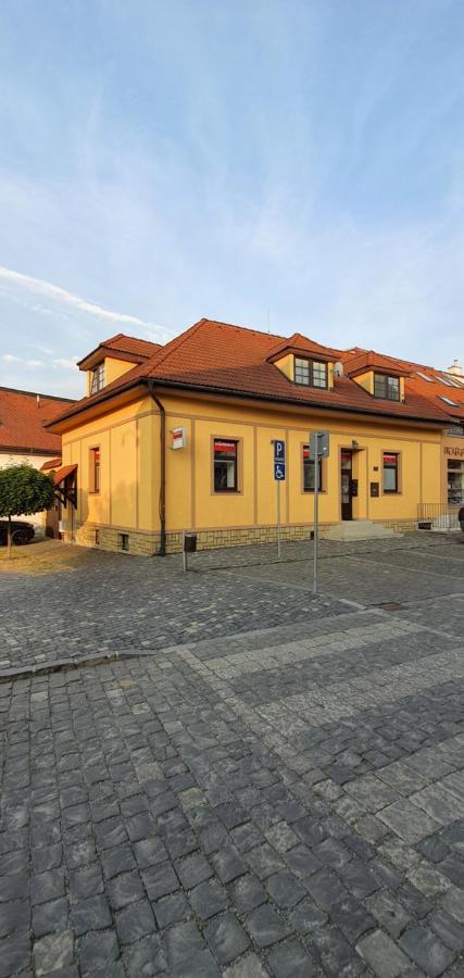 Apartmanystocklova2 Бардеёв Экстерьер фото