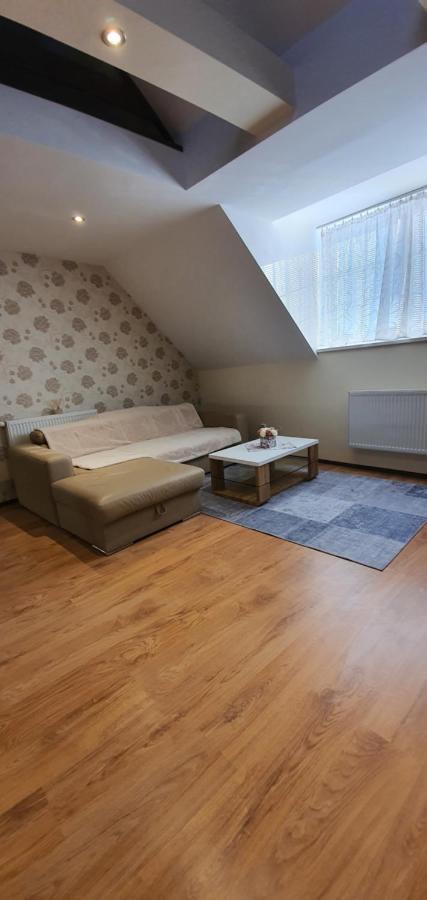 Apartmanystocklova2 Бардеёв Экстерьер фото