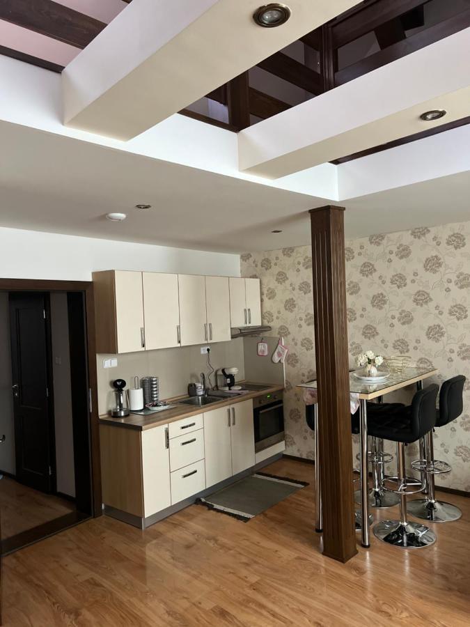 Apartmanystocklova2 Бардеёв Экстерьер фото